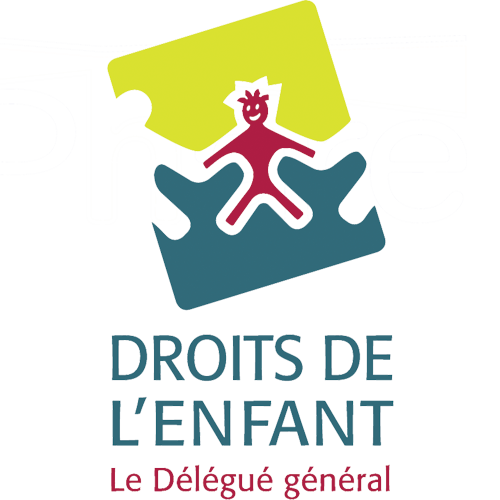 Logo de DGDE
